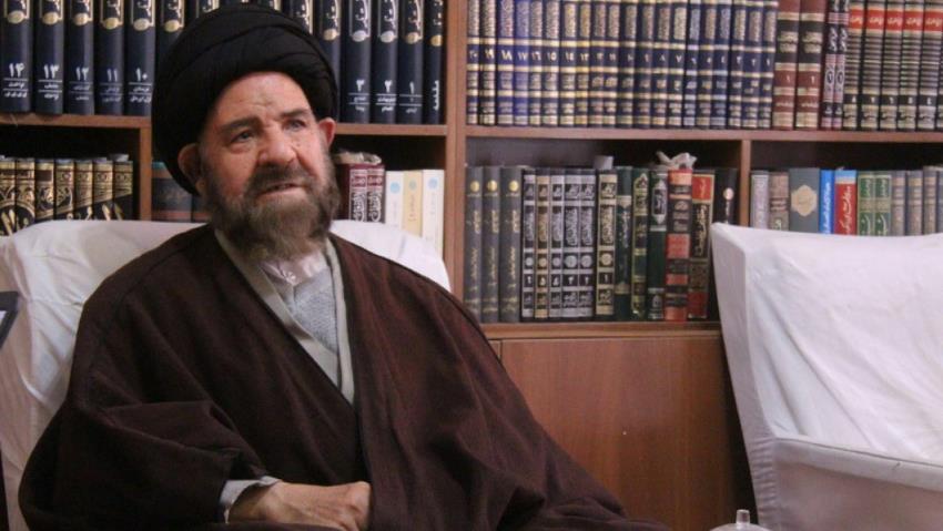 Seorang Pejabat Keagamaan Syia'h Iran Tewas Akibat Virus Corona